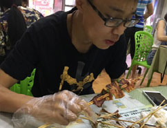 山城烧烤加盟,学烧烤技术,开烧烤店多少钱